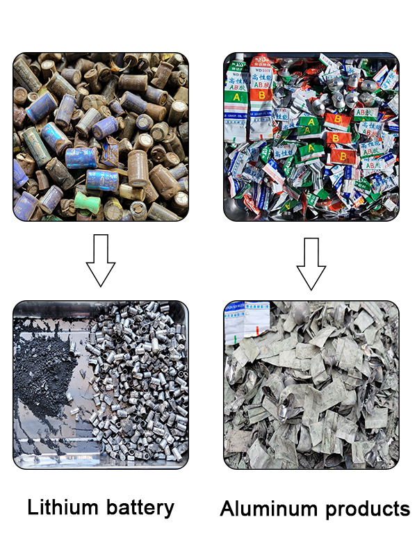 فرن التحلل الحراري الصناعي