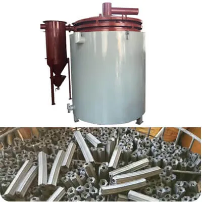 رفع الكربنة رفع الكربنة