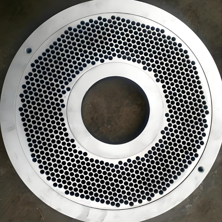 عالي قوة العفن آلة بيليه. لا يمكن تلف الصورة بسهولة