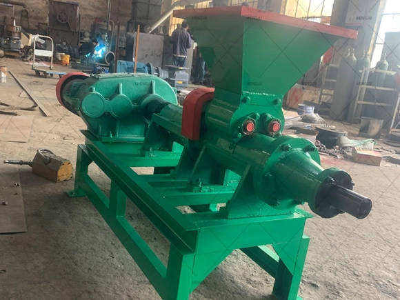 آلة فحم العصا