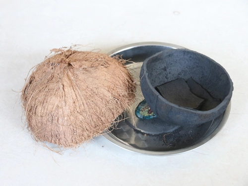 لماذا يجب تخليل الكربون النشط؟