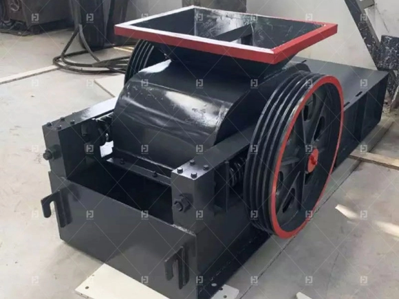 آلة تكسير الأسطوانة