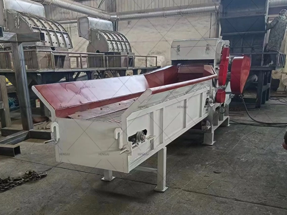 كسارة الخشب