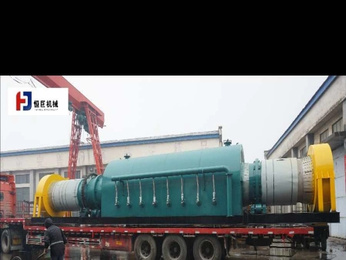 كيف أختار معدات إنتاج الكربون المنشط المناسبة؟