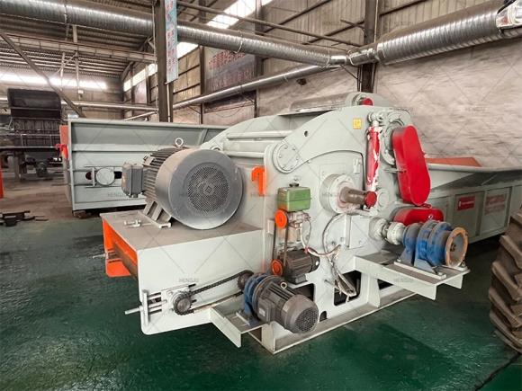 كسارة الخشب