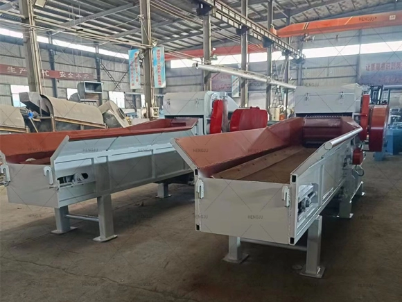 كسارة الخشب