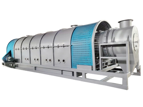 ما هي أنواع أفران التحلل الحراري وكيفية التمييز بينها