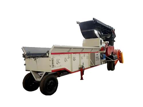 كسارة الخشب