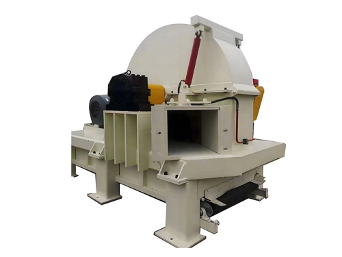 مفرمة الخشب القرصية