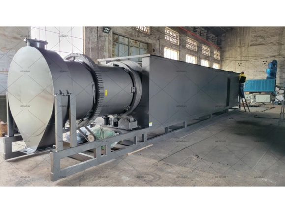 مبرد تبريد مائي