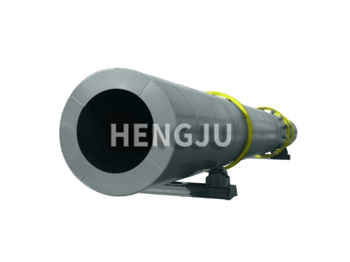 مجفف أسطواني دوار