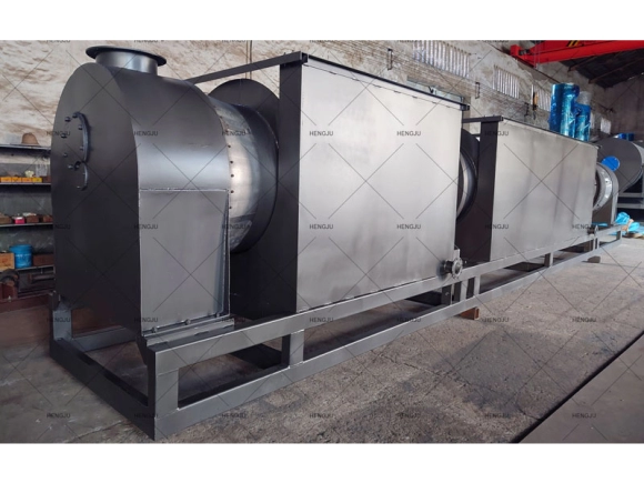 مبرد تبريد مائي