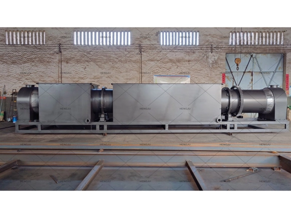 مبرد تبريد مائي