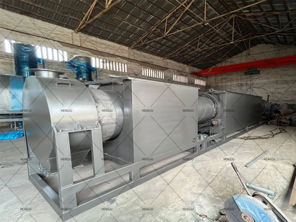 مبرد تبريد مائي