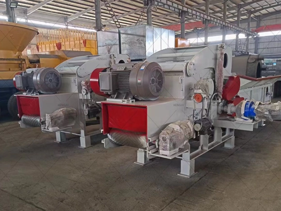 كسارة الخشب