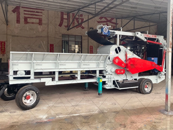 كسارة الخشب