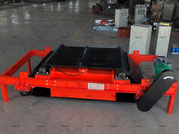 فاصل مغناطيسي