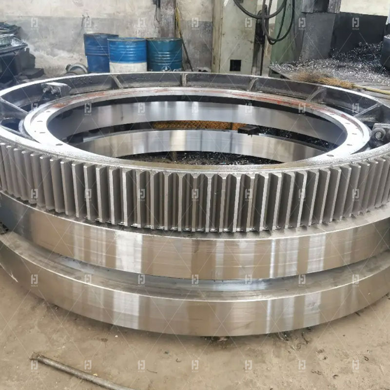 Rotary Drum Dryer (1)